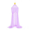 Unique Bed Curtain Baby Mosquito Net Girls Bed Tents For Children Girls Room Netting Bedding