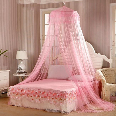 mosquito nets for beds