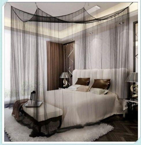 Bed Canopy Net for Double Bed