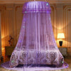 Royal Bed Canopy Mosquito Net Full Queen King Size Netting Bedding