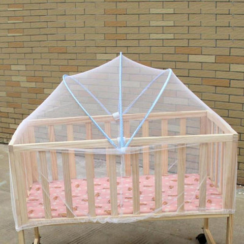 Baby Mosquito Net - Baby Crib Canopy