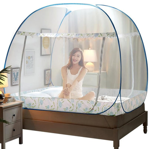 Mosquito Nets for Beds
