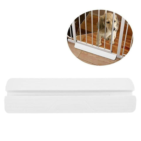 Child Safety Gate Fixed plate Baby Fence