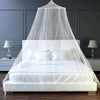 Queen Size Bed Canopies - Bed Canopy Curtains