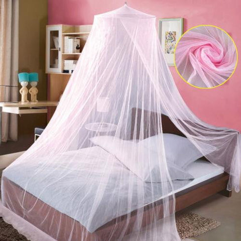 Queen Size Bed Canopies - Bed Canopy Curtains