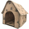 Outdoor Dog Pen House in Multiple Sizes - By Home Sheds