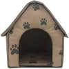 Outdoor Dog Pen House in Multiple Sizes - By Home Sheds