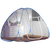 pop up  mosquito nets for beds 