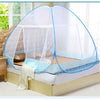 pop up mosquito nets for beds 