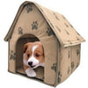 Outdoor Dog Pen House in Multiple Sizes - By Home Sheds