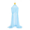 Unique Bed Curtain Baby Mosquito Net Girls Bed Tents For Children Girls Room Netting Bedding