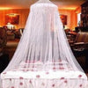 mosquito nets for beds 