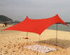 HOT Sea Beach CampingTent