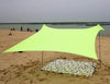 HOT Sea Beach CampingTent