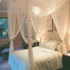 Summer Mosquito Net Baldachin Netting Bed Bed Canopy