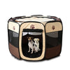 Portable Outdoor Pet Dog Cat Playpens