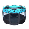 Portable Outdoor Pet Dog Cat Playpens