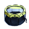 Portable Outdoor Pet Dog Cat Playpens