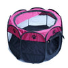 Portable Outdoor Pet Dog Cat Playpens