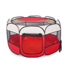 Portable Outdoor Pet Dog Cat Playpens