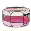 Portable Outdoor Pet Dog Cat Playpens