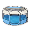 Portable Outdoor Pet Dog Cat Playpens