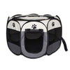 Pet Bed Portable Pet playpen and outdoor portable pet pen