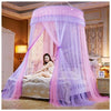 Mosquito Nets for Beds - king Queen size beds canopies BY Home Sheds