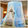 Mosquito Nets for Beds - king Queen size beds canopies BY Home Sheds