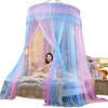 Mosquito Nets for Beds - king Queen size beds canopies BY Home Sheds