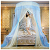 Mosquito Nets for Beds - king Queen size beds canopies BY Home Sheds