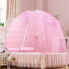 Royal Bed Canopy Mosquito Net Full Queen King Size Netting Bedding