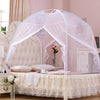 Royal Bed Canopy Mosquito Net Full Queen King Size Netting Bedding