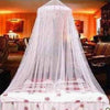 Queen Size Bed Canopies - Bed Canopy Curtains