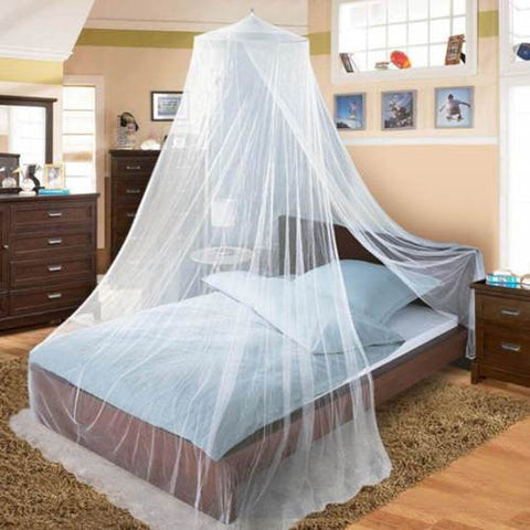 Queen Size Bed Canopies - Bed Canopy Curtains